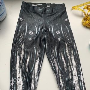 Blackmilk leggings